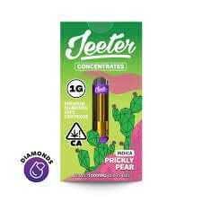 Jeeter Juice: Prickly Pear Refill