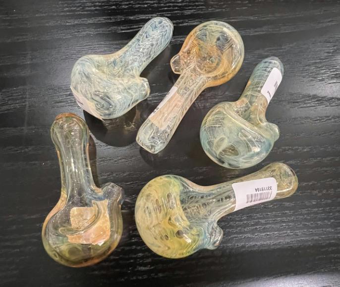 Glass Hammer