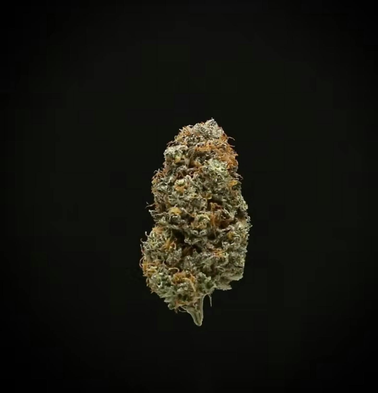 Flower - 3.5 g - Garlic Crusher