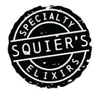 Squires Hash Rosin 10mg Mixer - Raspberry Lime at Stoner & Co. Recreational 21+ Waterville