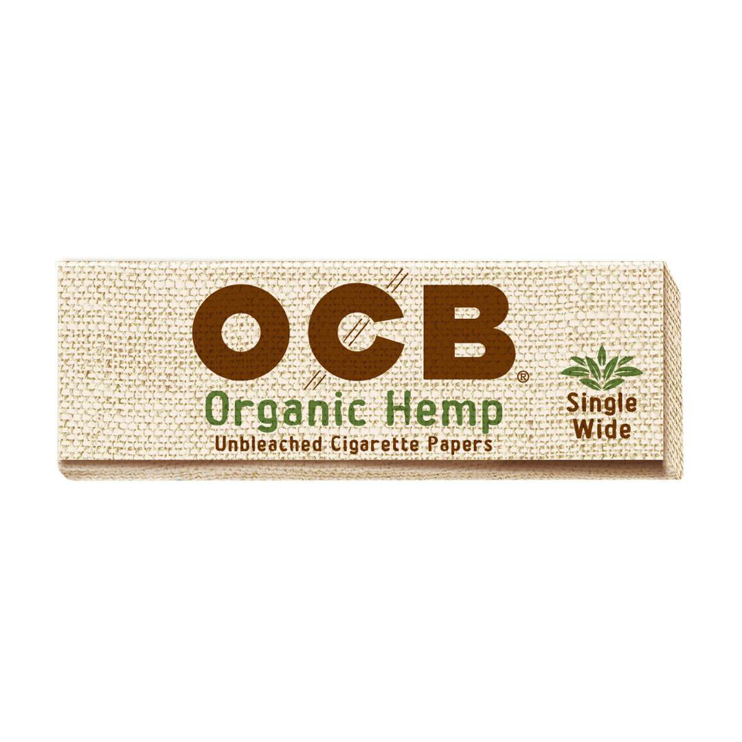 OCB Rolling Papers at Stoner & Co. Recreational 21+ Waterville