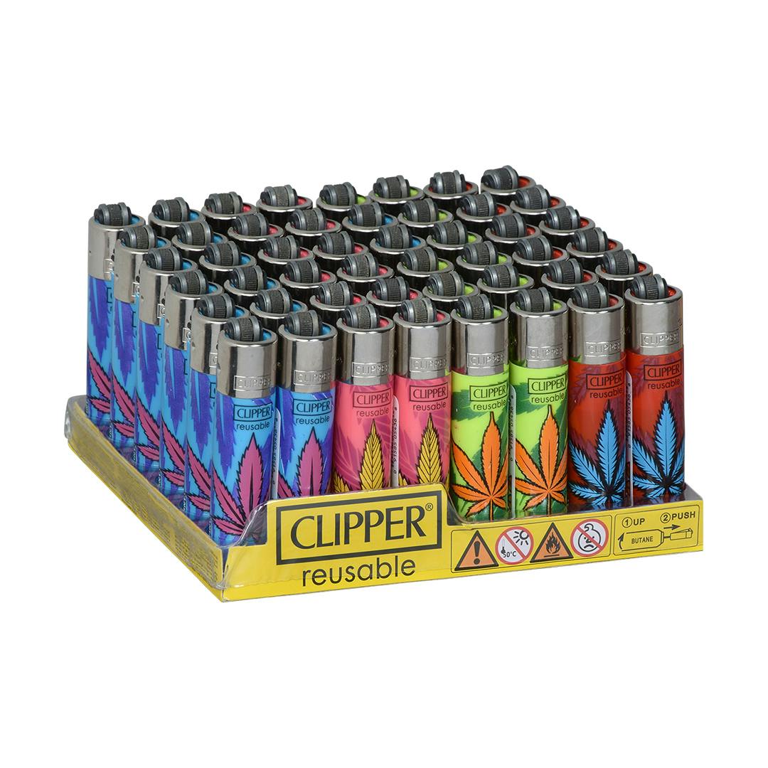 Clippers Lighter at Stoner & Co. Recreational 21+ Waterville
