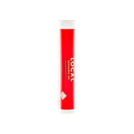 Sherbhead Preroll 2pk (.5g)