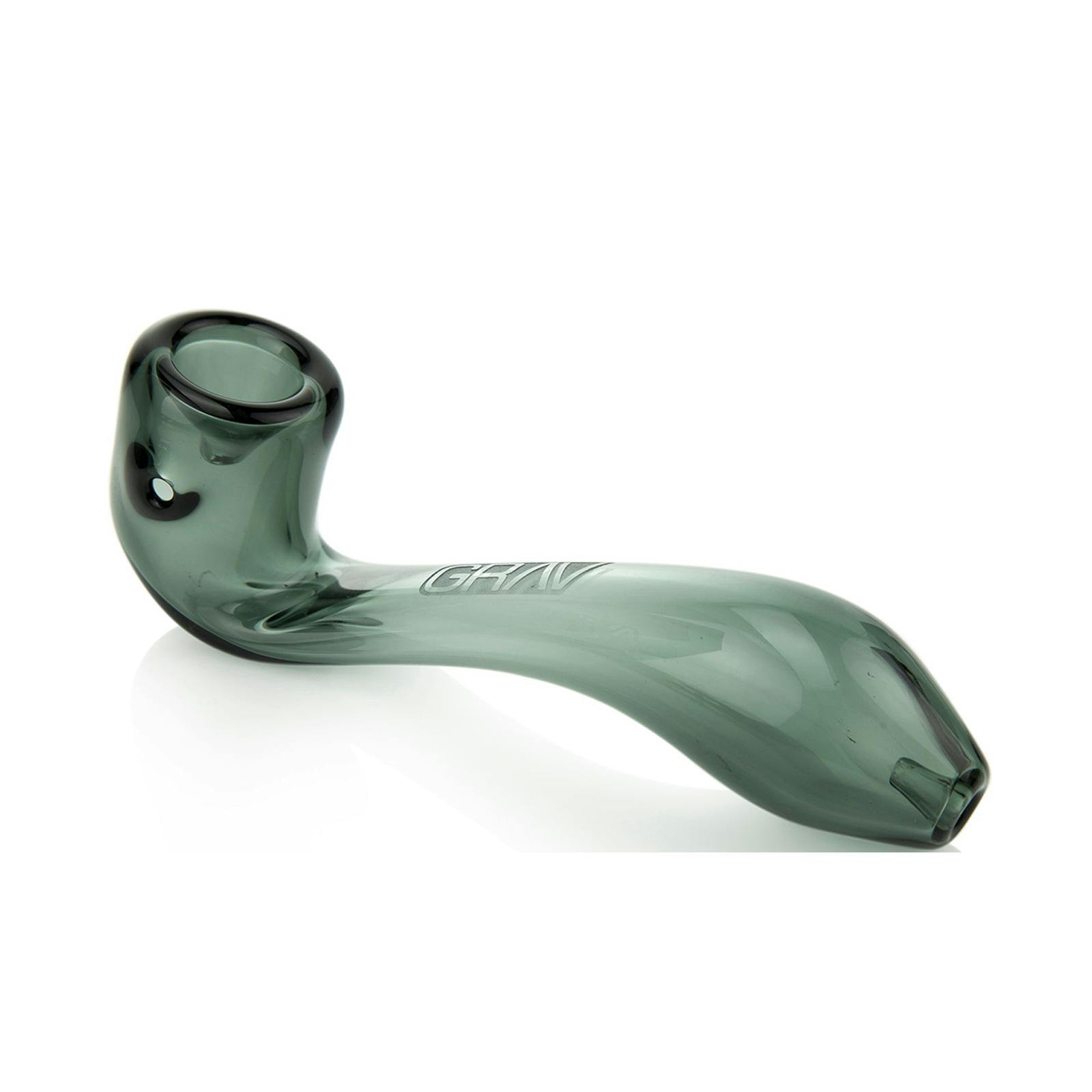 Classic Sherlock Pipe - Smoke at Skymint Grand Rapids Plainfield