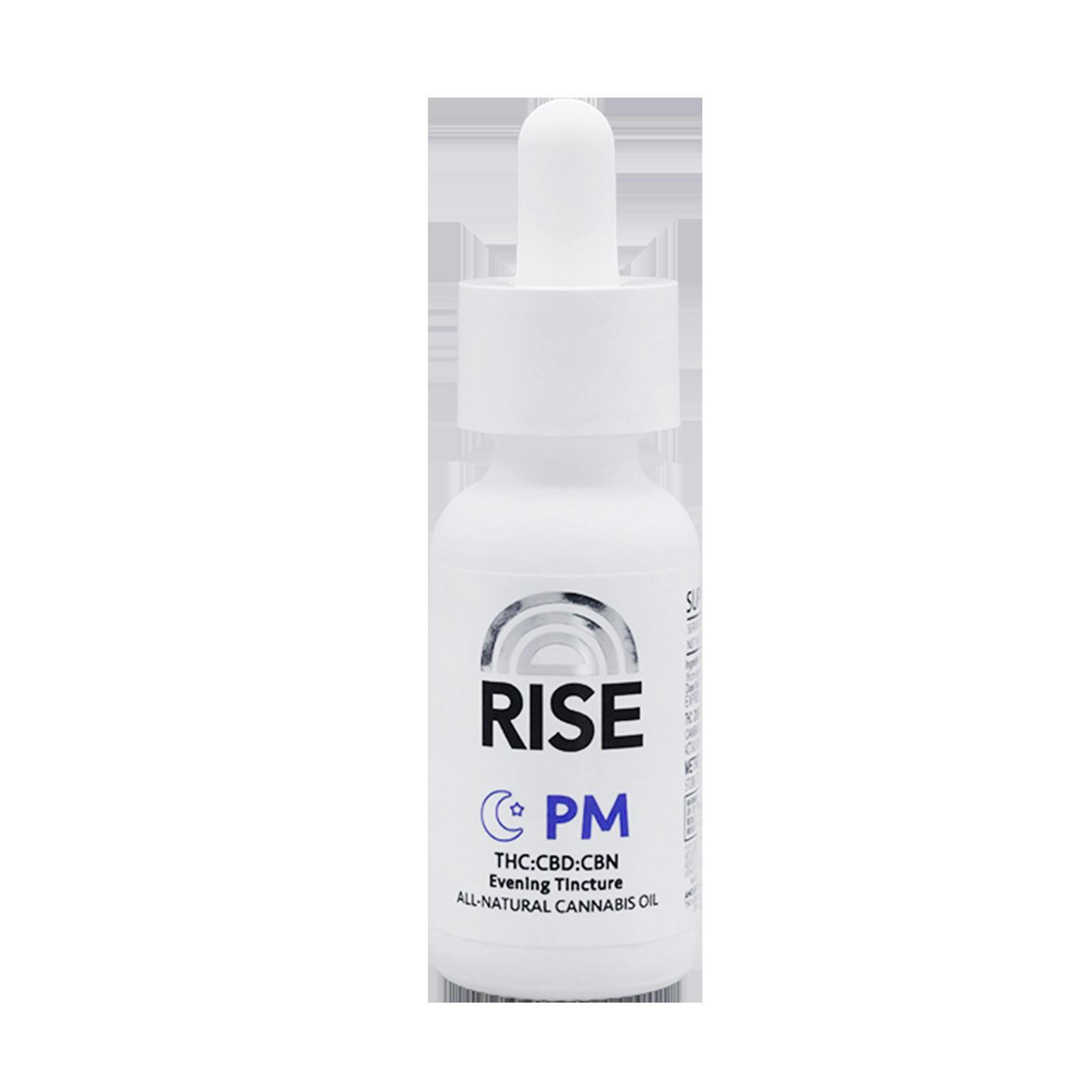 Tincture 1:1:1 (200mg CBN/200mg CBD/200mg THC) at Skymint Ann Arbor Washtenaw Marijuana & Cannabis Retailer