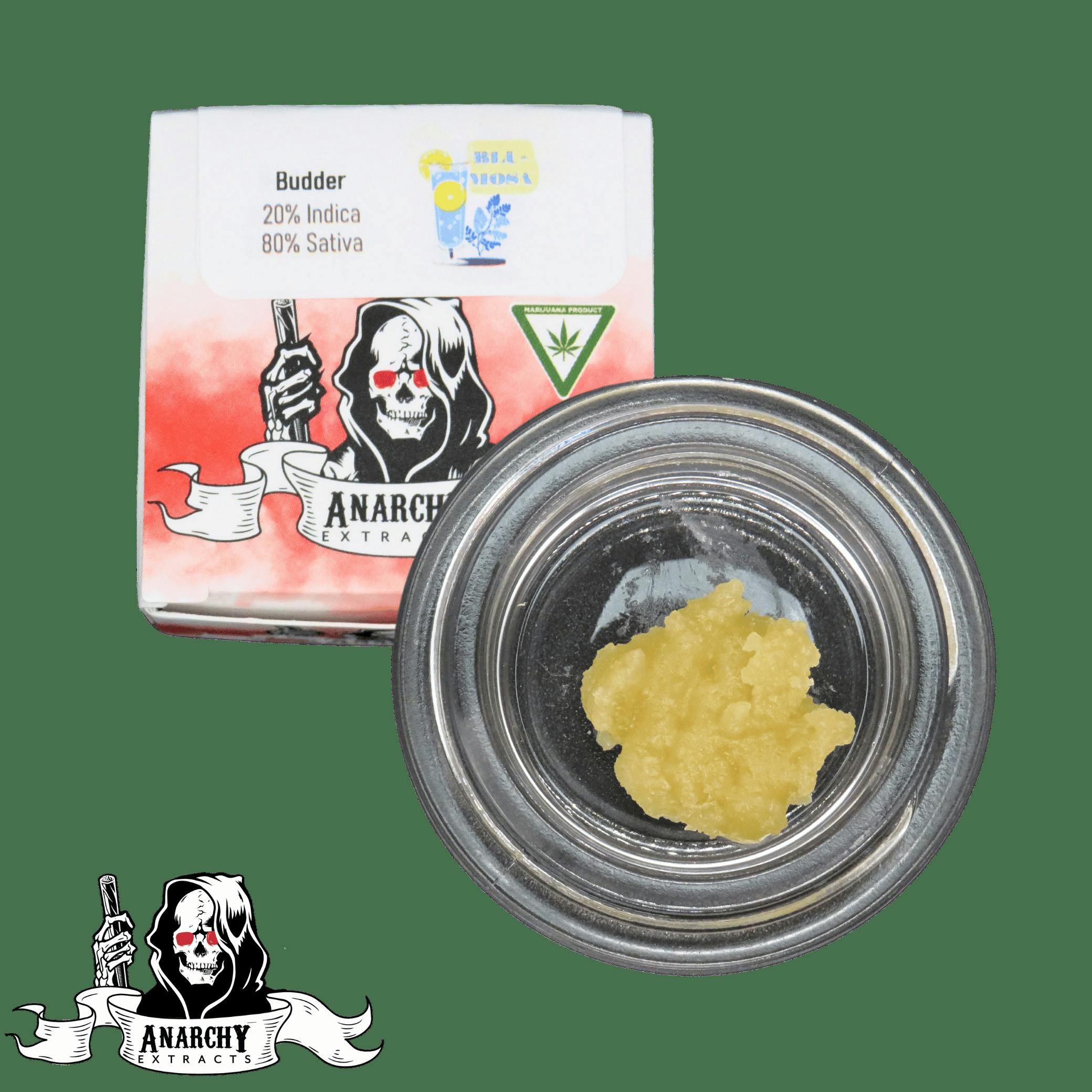 Skywalker OG 1g Budder at Skymint Grand Rapids Plainfield