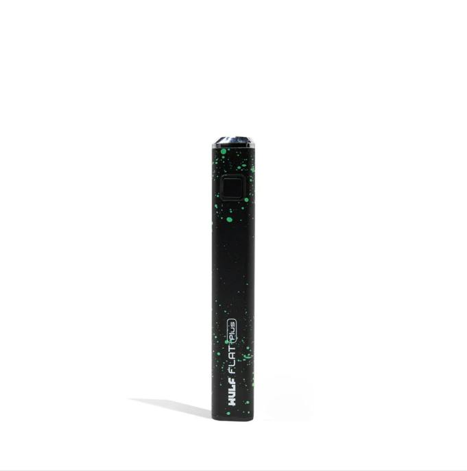 WULF | Flat Plus Cartridge Battery | Assorted Color
