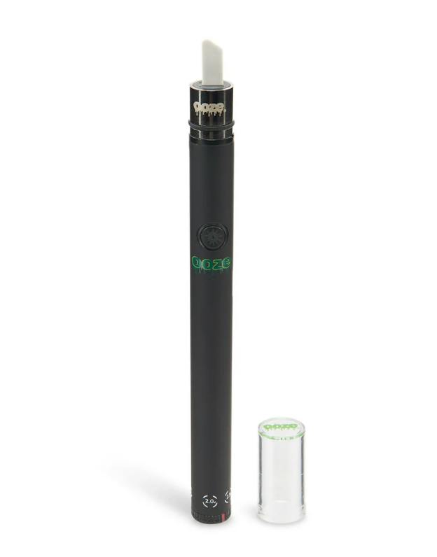 OOZE | Electric Dab Tool | Panther Black