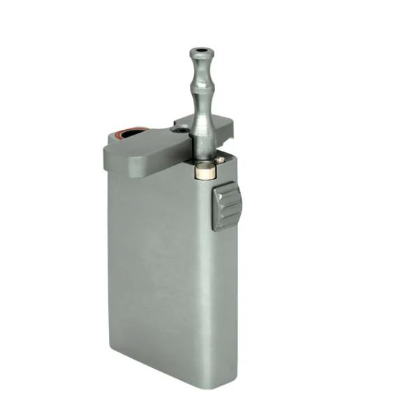 Ongrok | Aluminum Dugout | Gunmetal