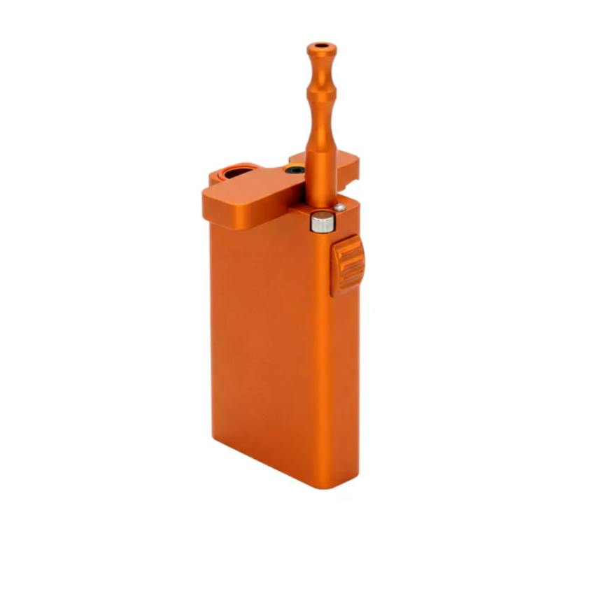 Ongrok | Aluminum Dugout | Orange