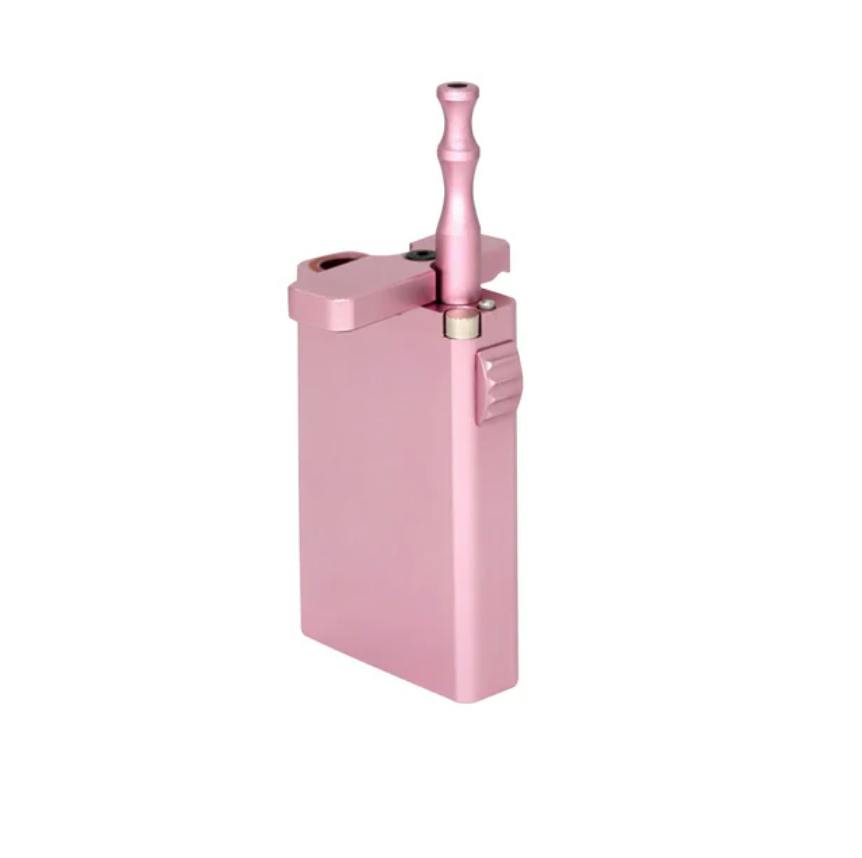 Ongrok | Aluminum Dugout | Rose Gold