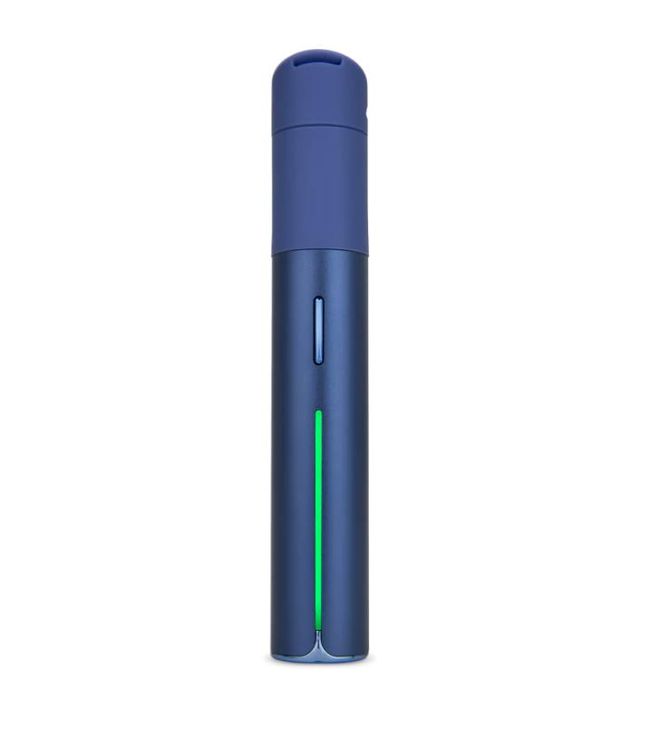 Puffco | Pivot | Sapphire