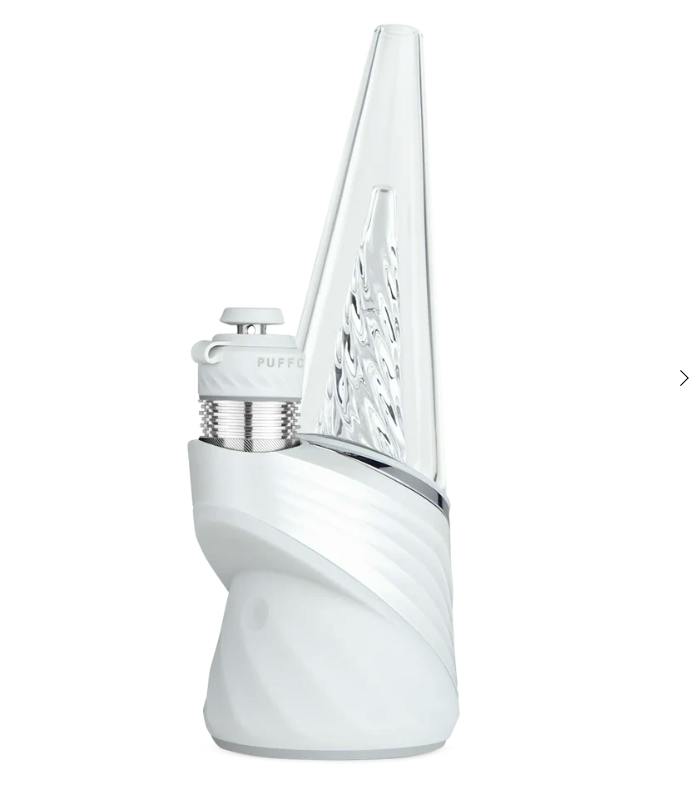 Puffco | Peak Pro 3DXL | Pearl