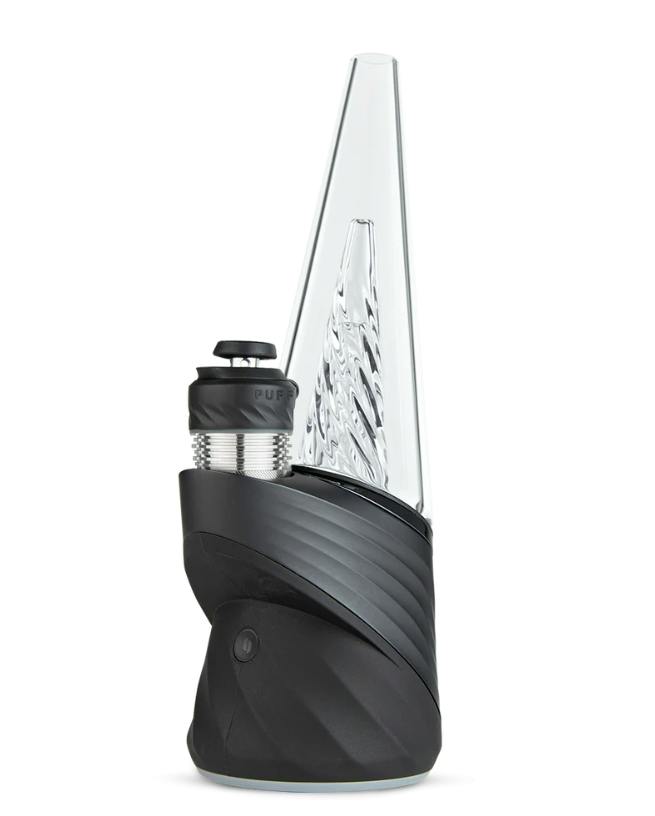Puffco | Peak Pro 3DXL | Onyx