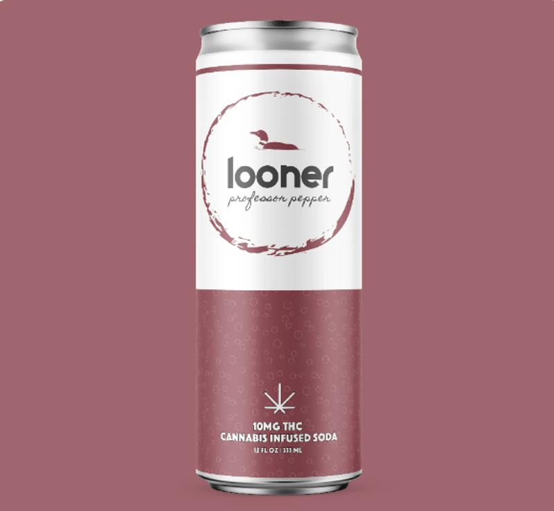 Looner | Professor Pepper | 12oz