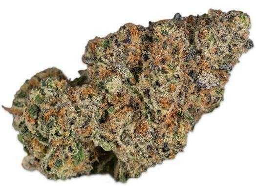 Garlic Jam-IX | Wright Way Farms | Garlic Jam | 3.5g at Farmer's Cannabis Co.
