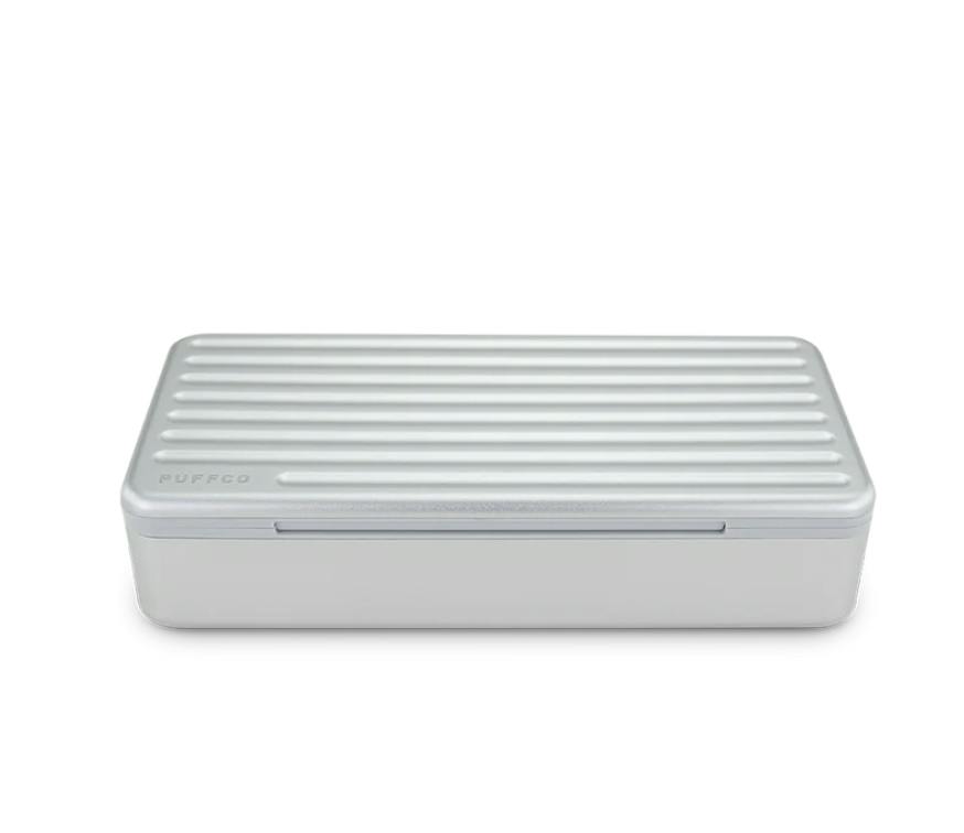 Puffco | Pivot Travel Case | Pearl