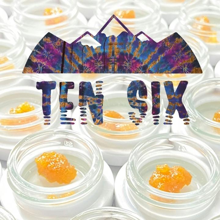 Sugar Wax - 4G Gojirasarus