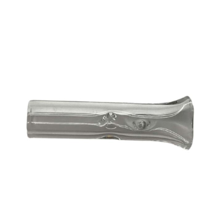 Glass - Finger Saver at Lucky Cat Cannabis Co MED & REC
