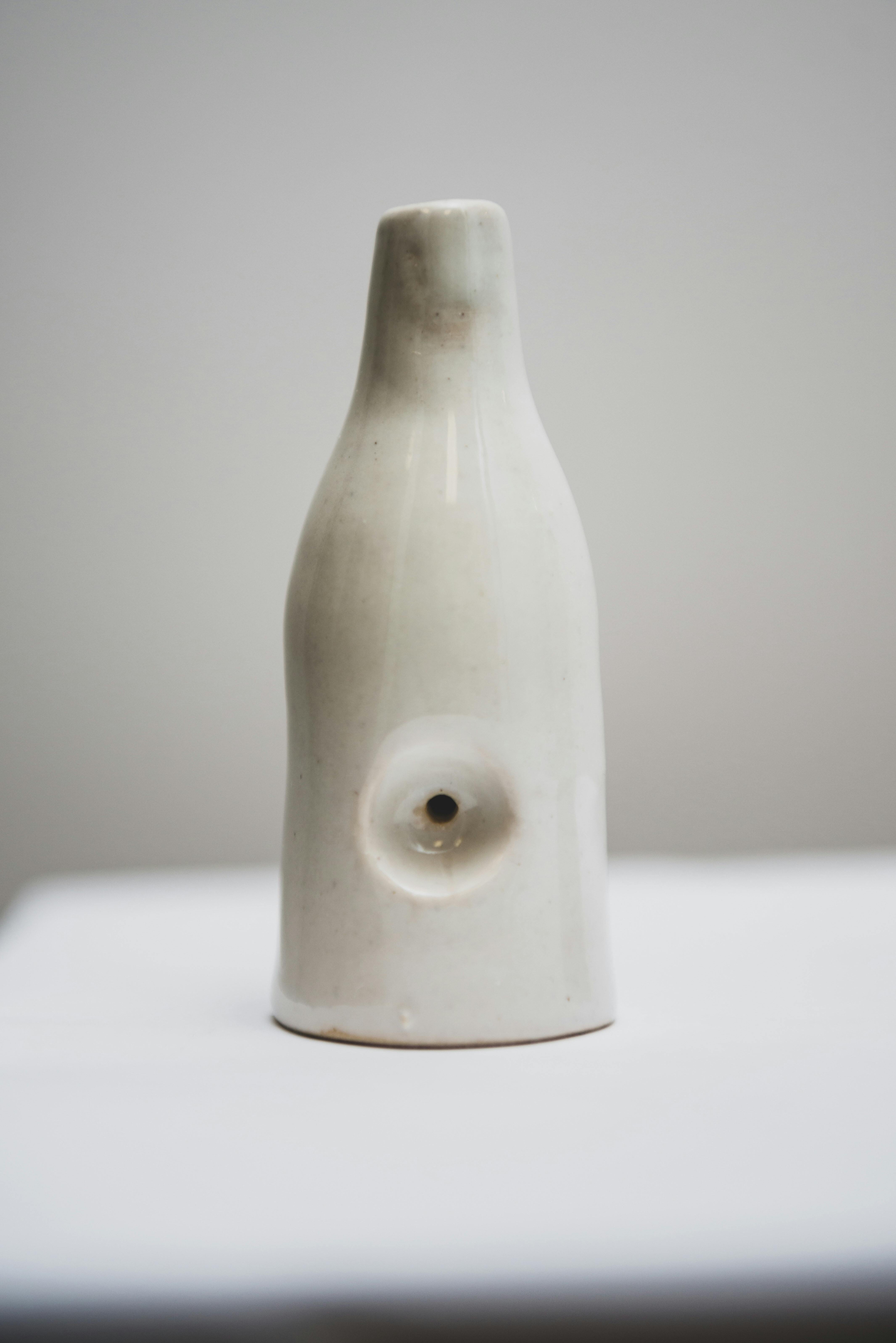 Large Waterpipe - Chuck