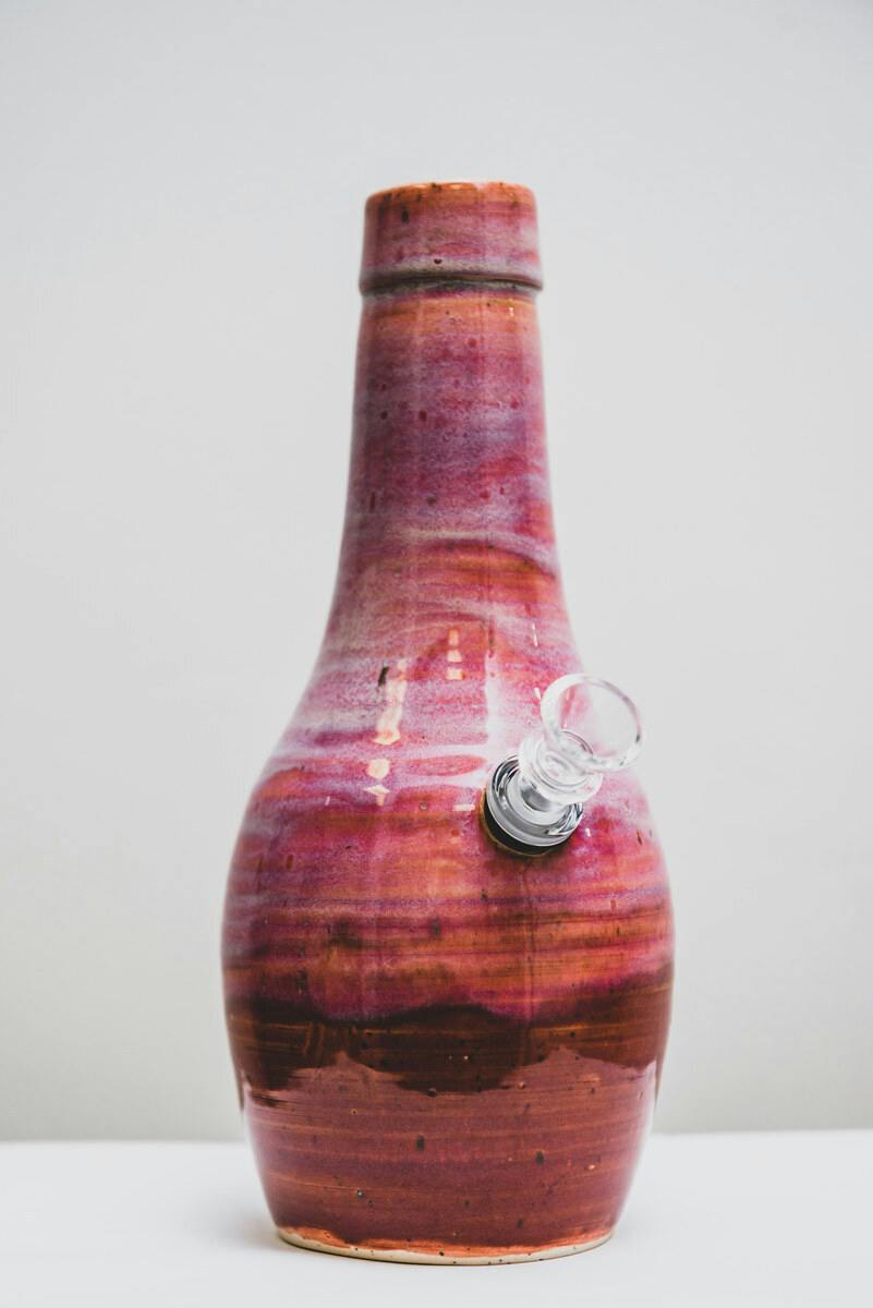 Large Waterpipe - Chuck