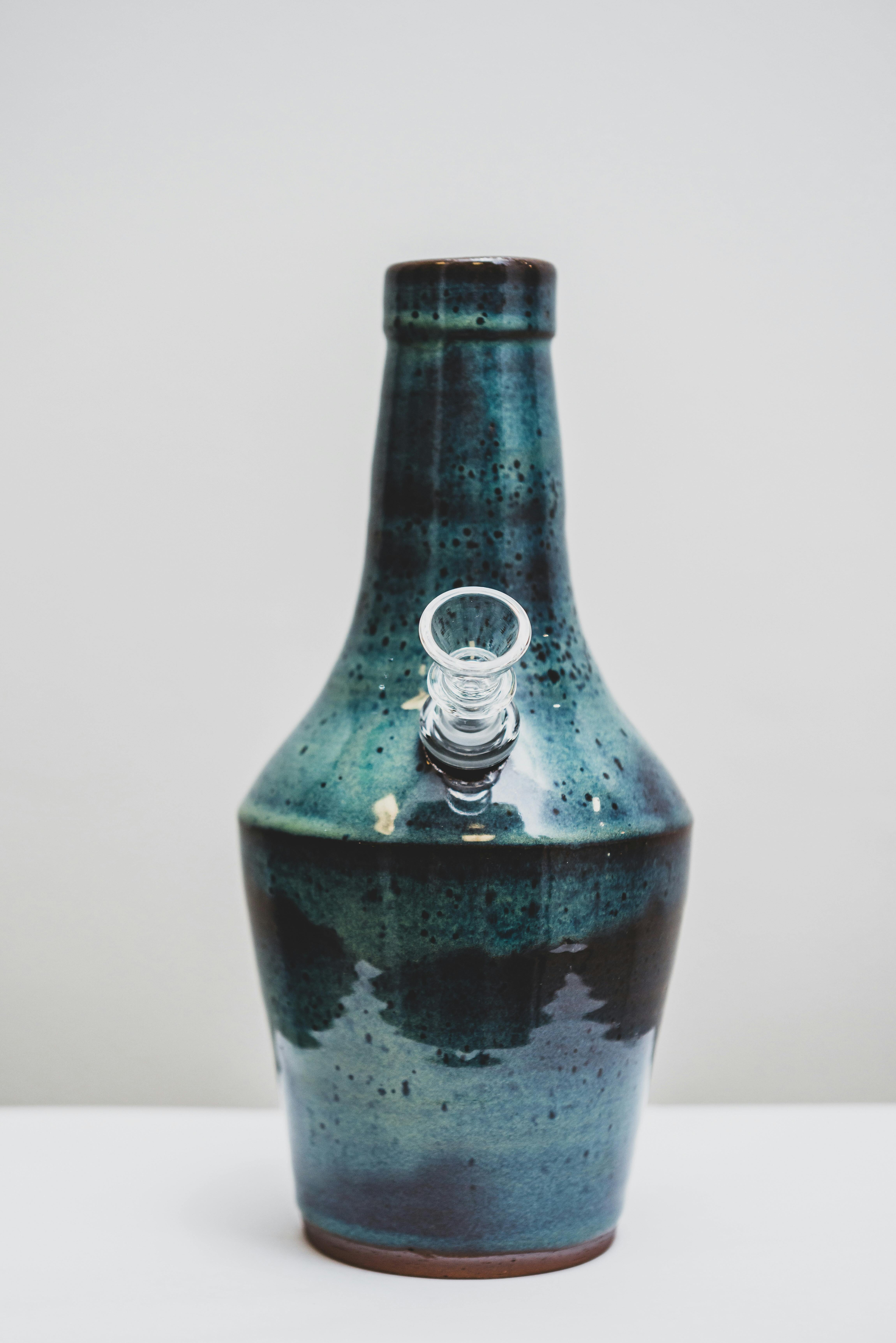 Large Waterpipe - Chuck