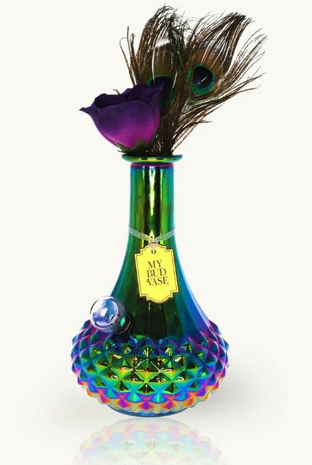 AURORA VASE BONG