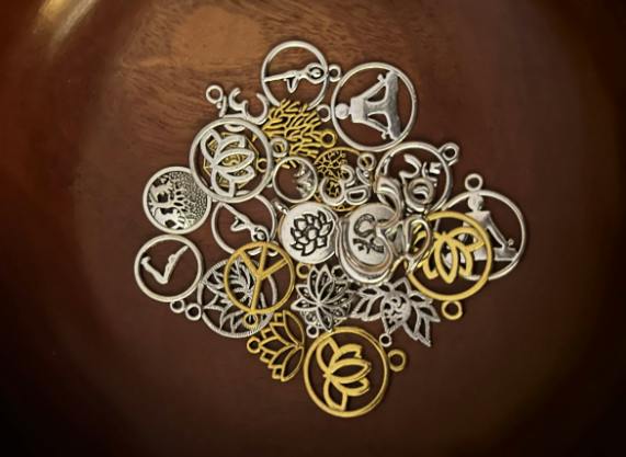BONSAI CHARM KITS
