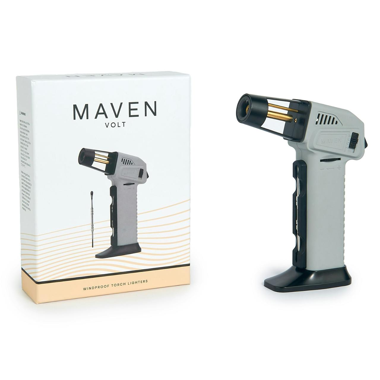 MAVEN | VOLT TORCH | GREY