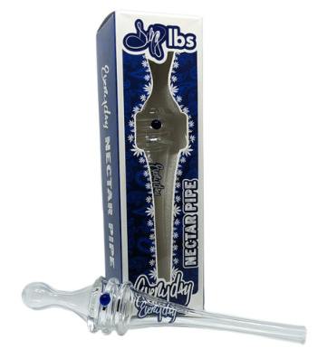 6" NECTAR PIPE