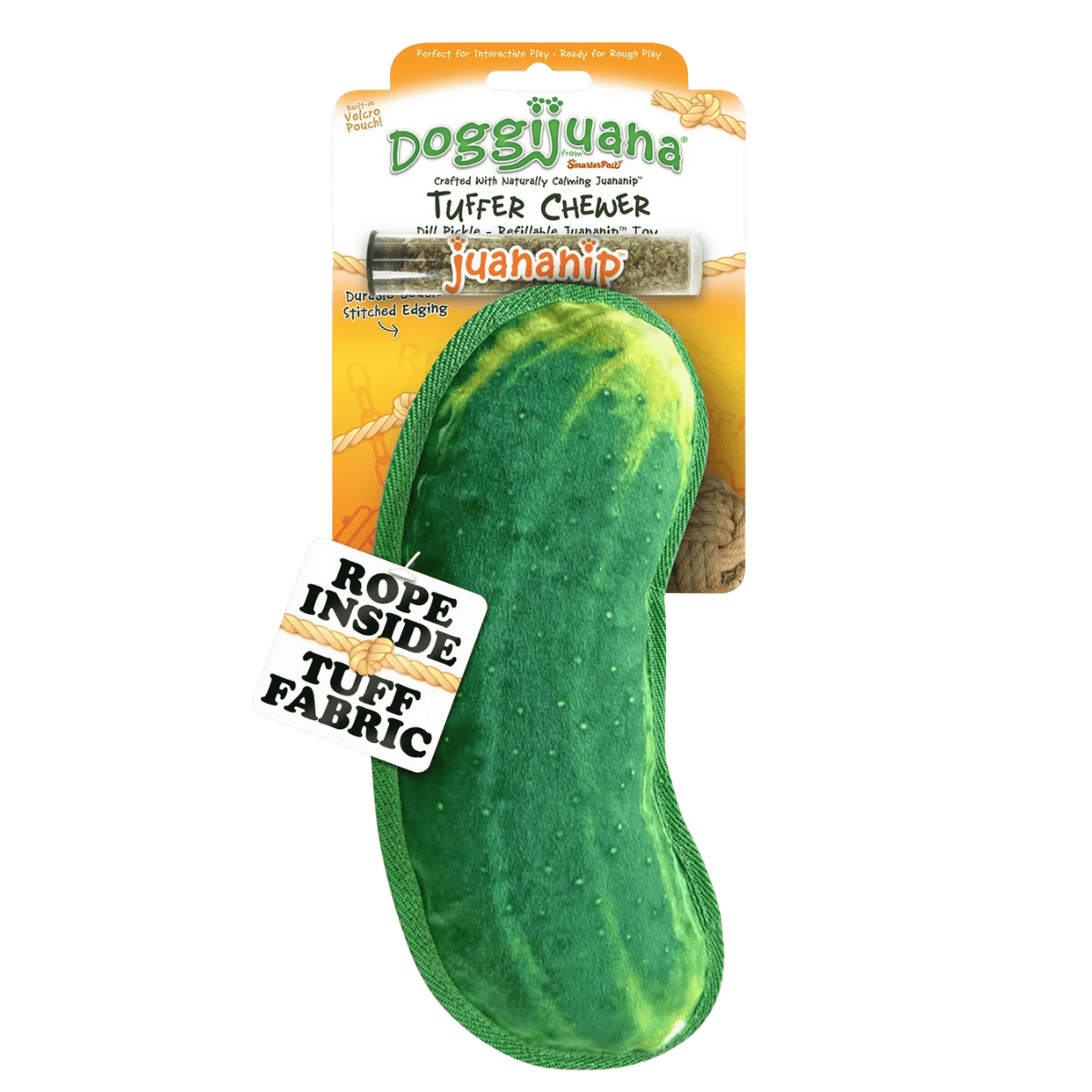 PET TOY | DILL PICKLE