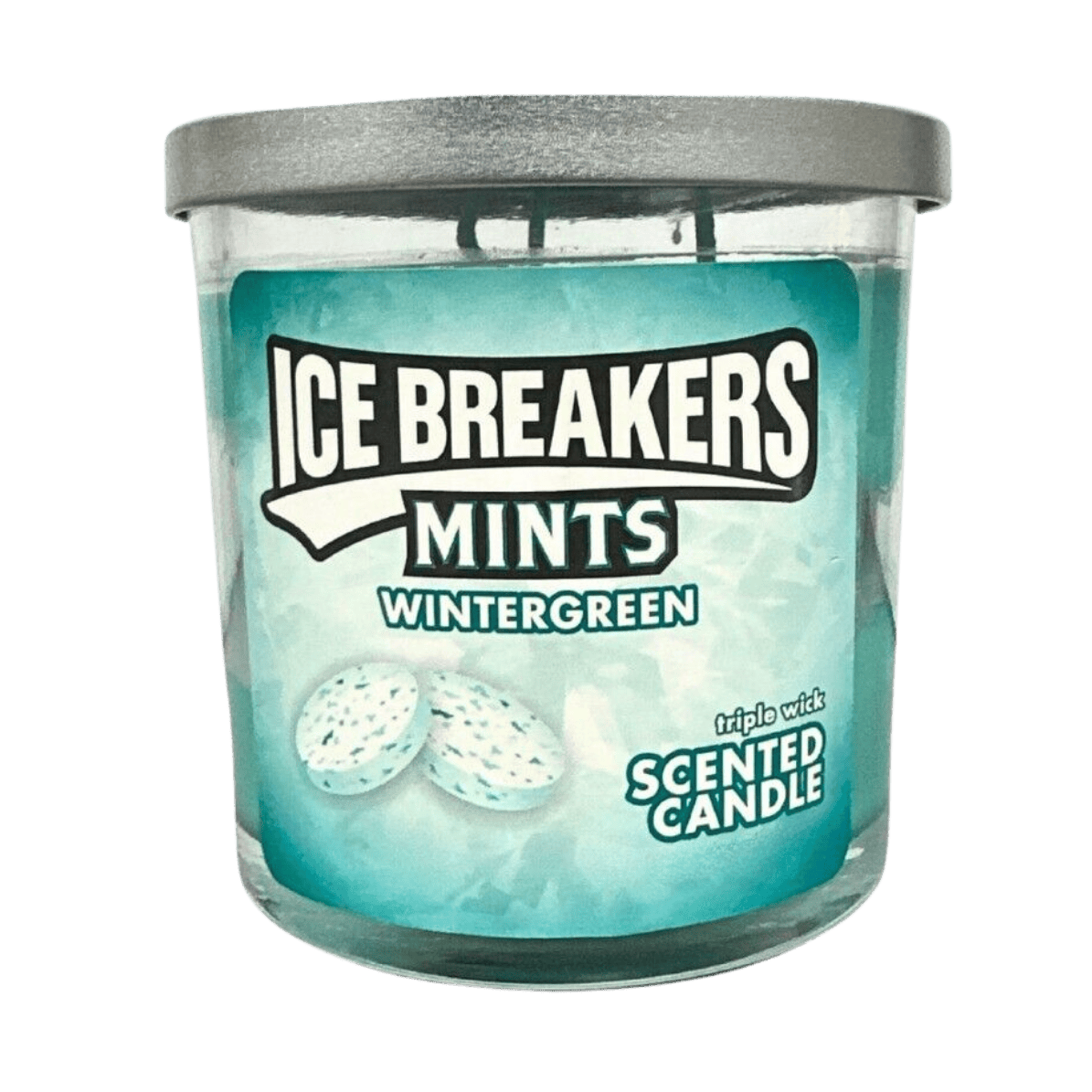 CANDLE | ICEBREAKERS
