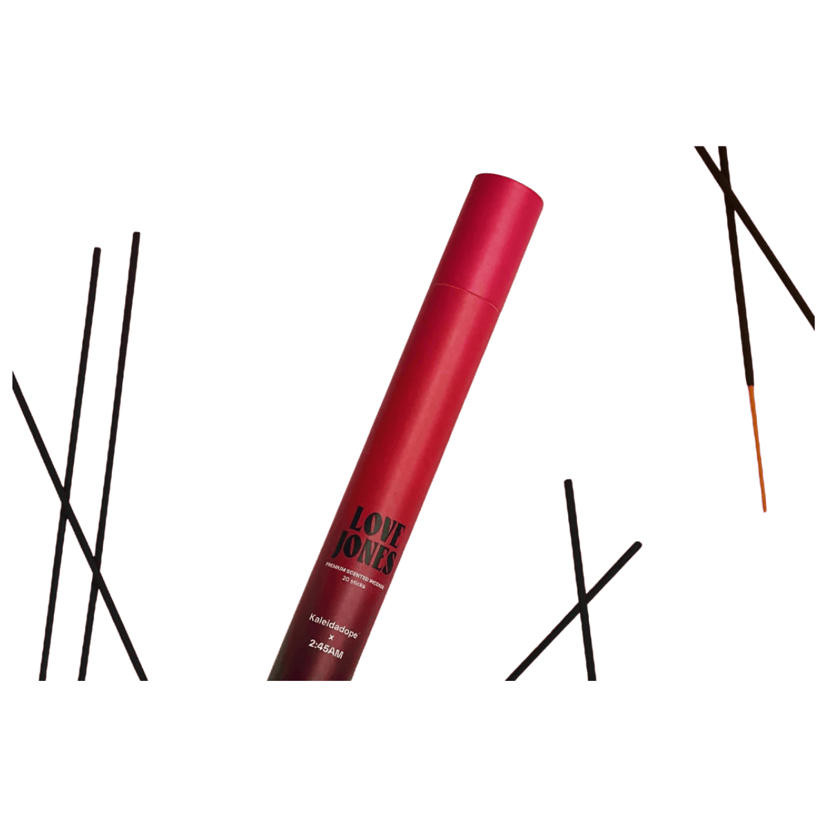 INCENSE | LOVE JONES