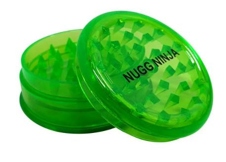 2.3" GRINDER | 2 PIECE
