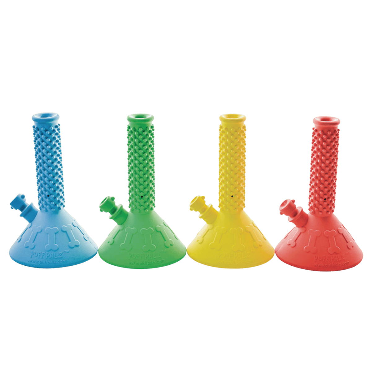 PET TOY | THE BEAKER BUDDY