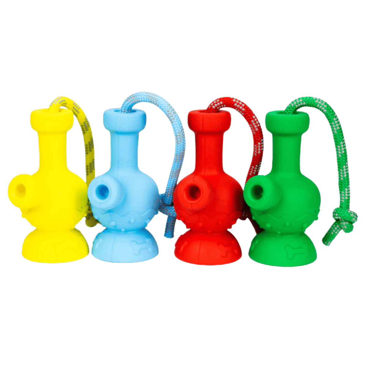 PET TOY | THE TUG N' TOKE