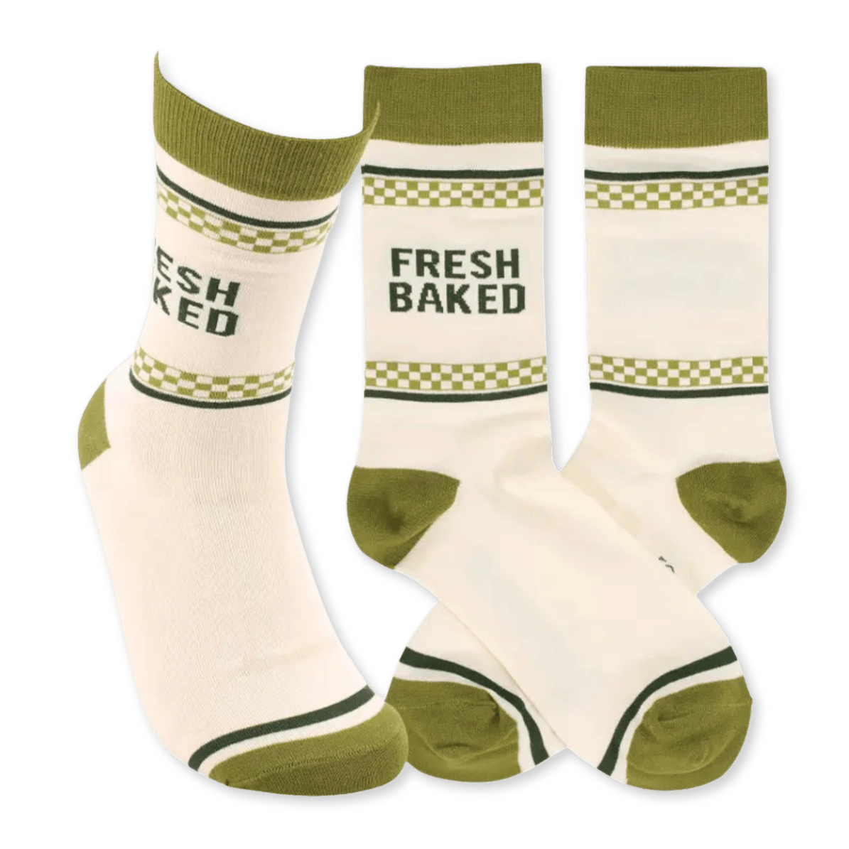 SOCKS | FRESH BAKED
