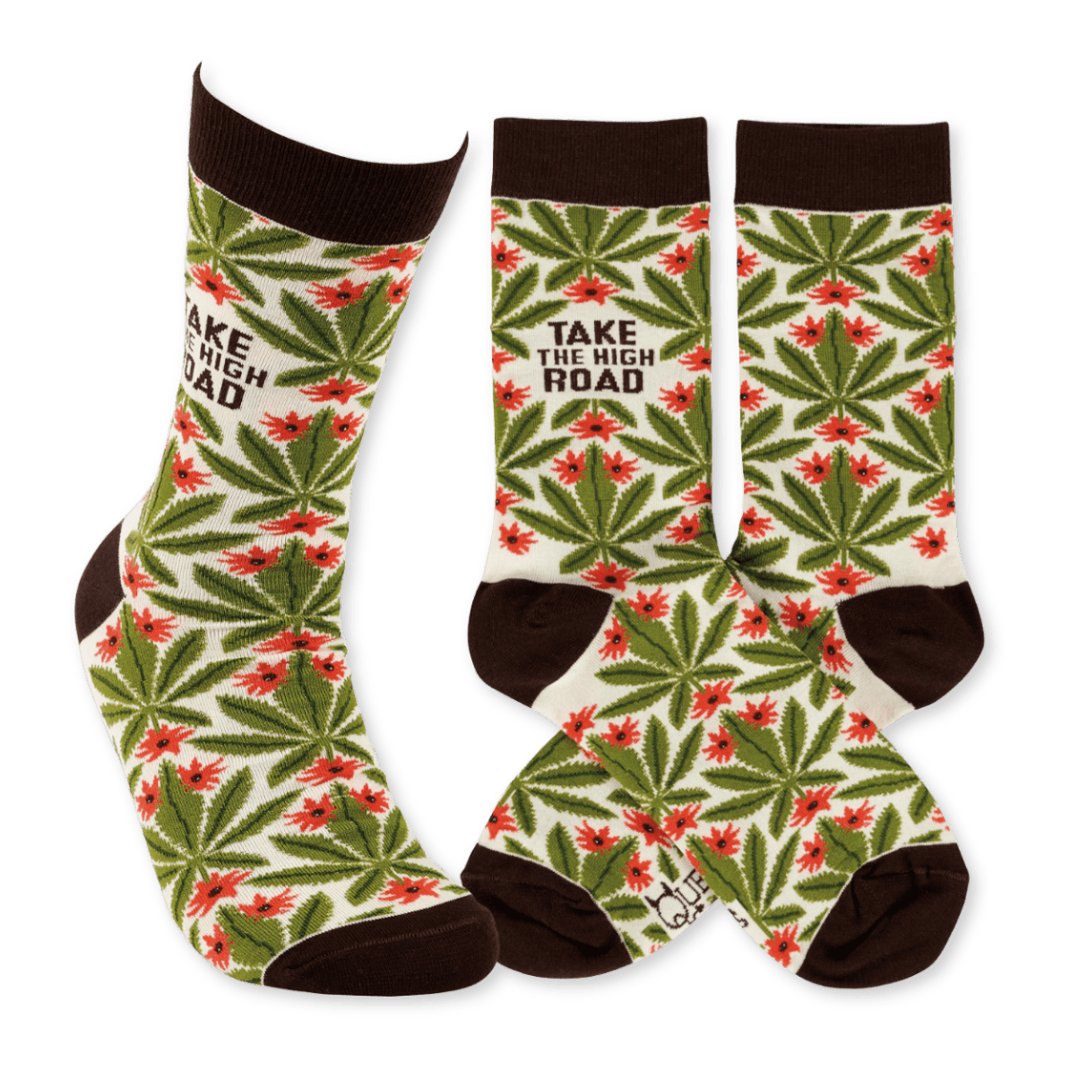 SOCKS | HIGH ROAD