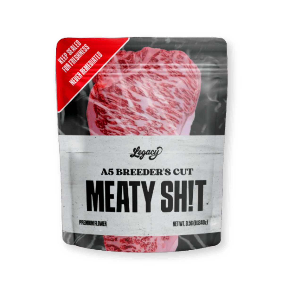MEATY SH!T | 3.5G