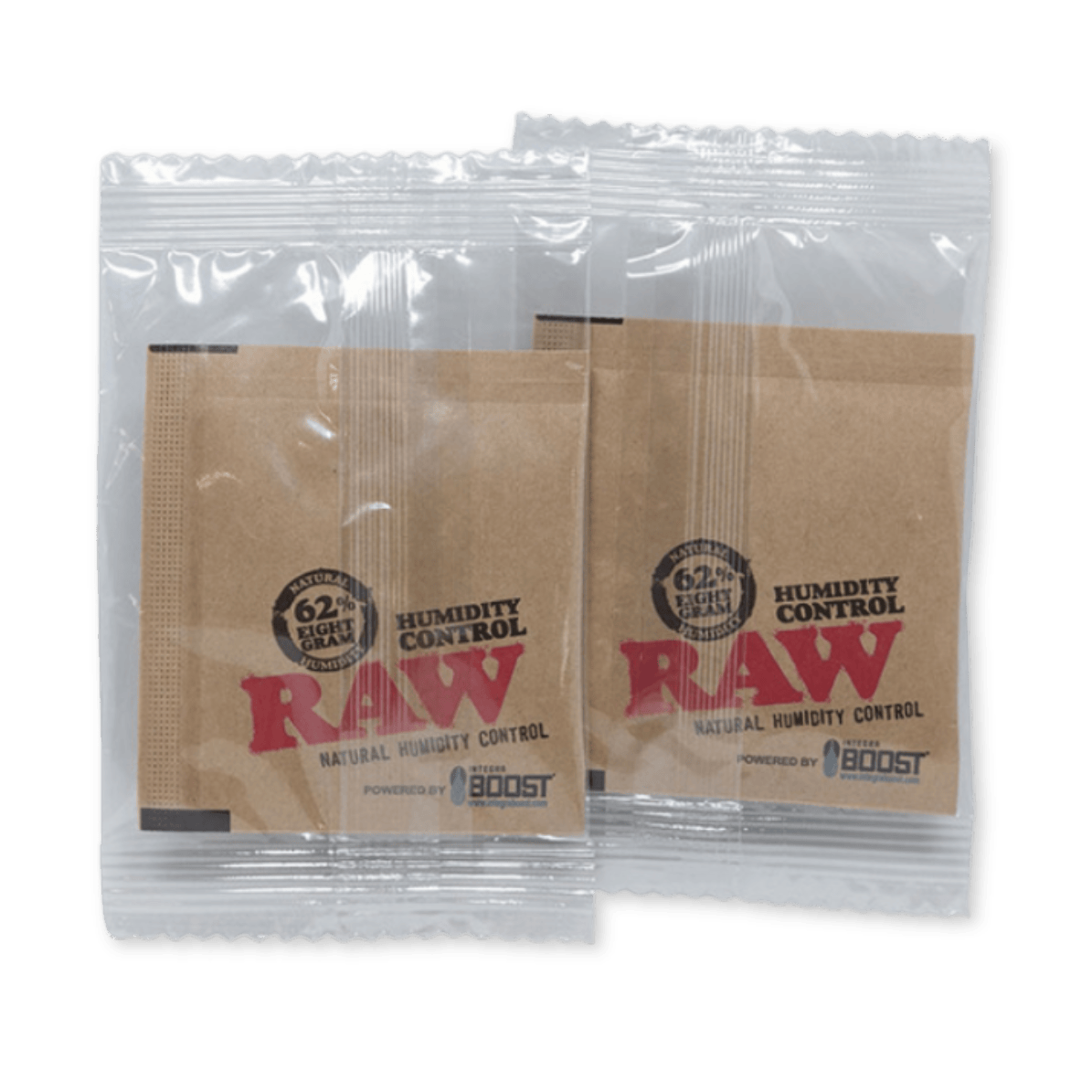 RAW 62% HUMIDITY CONTROL PACK | 1CT - One Size