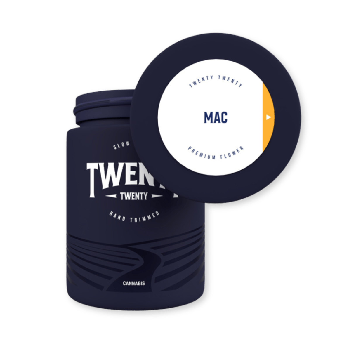 MAC | 3.5G