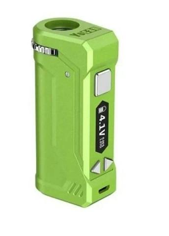 UNI PRO BATTERY | GREEN