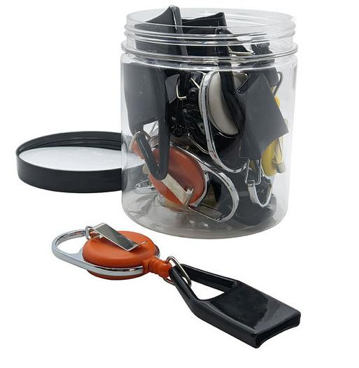 LIGHTER LEASH