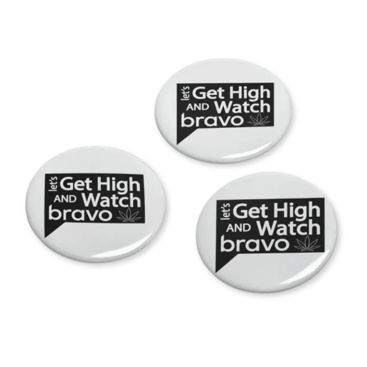 PIN | LET'S GET HIGH AND WATCH BRAVO TV