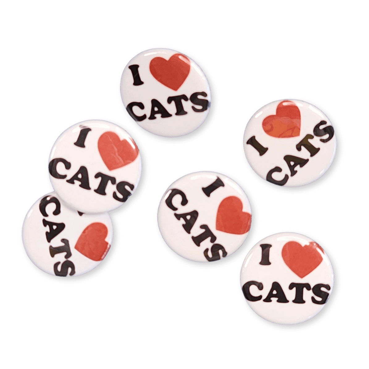 PIN | I LOVE CATS