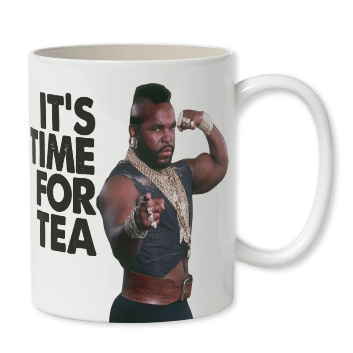 COFFEE MUG | IT'S TIME FOR TEA