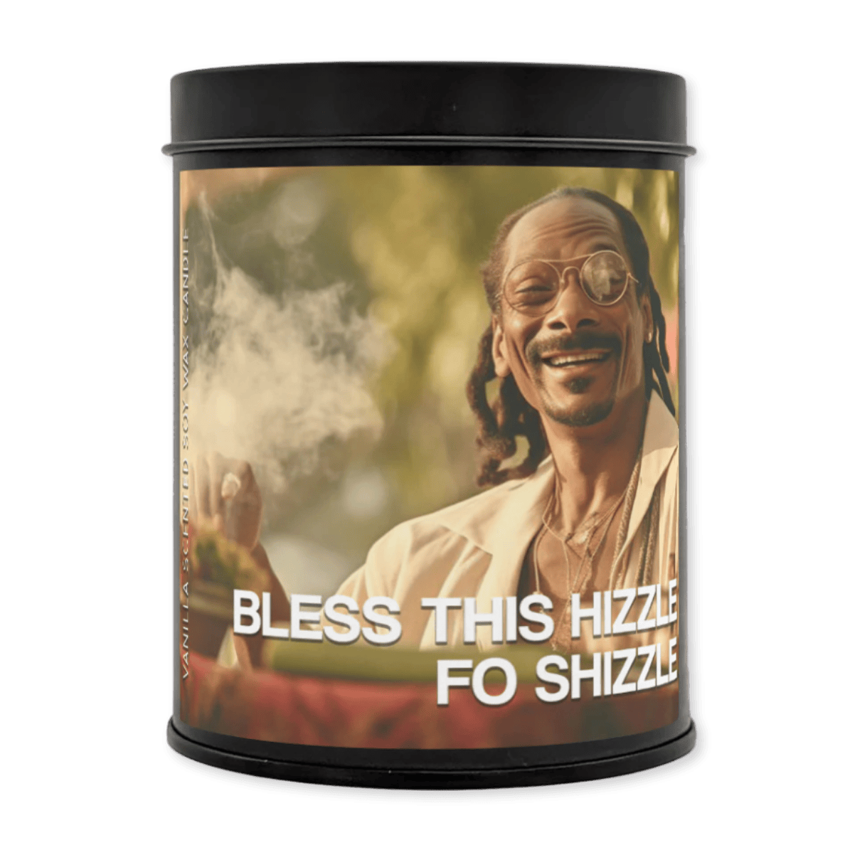 Candle Snoop Dogg