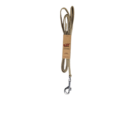 Hemp Dog Leash