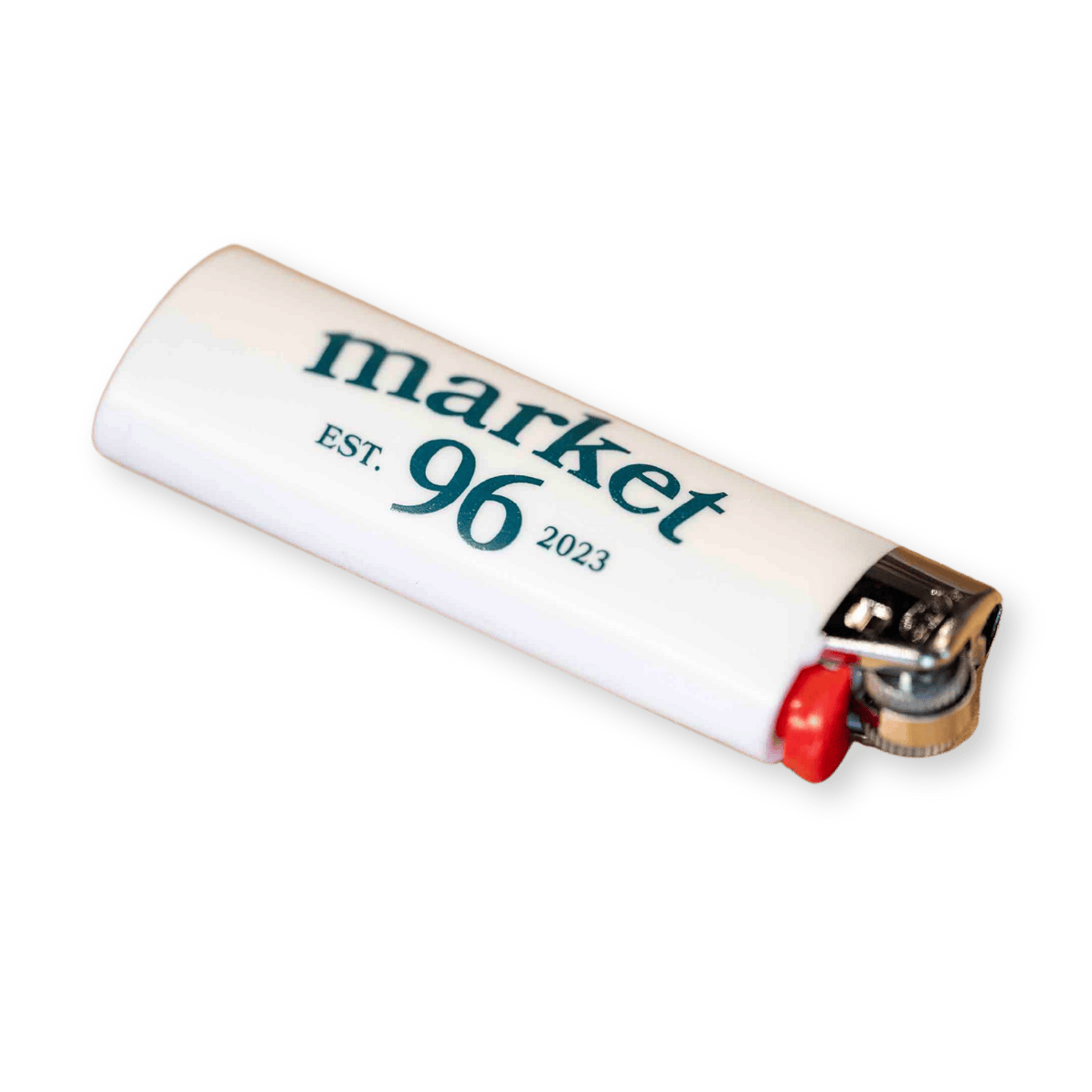 BIC LIGHTER | ASSORTED - One Size