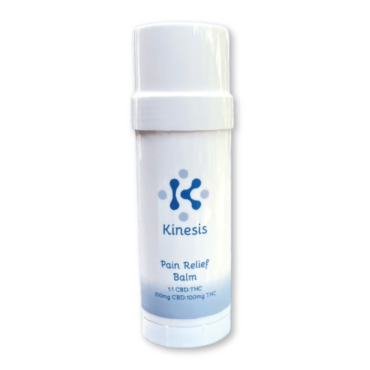 BALM | KINESIS | 1:1 THC:CBD | 100MG